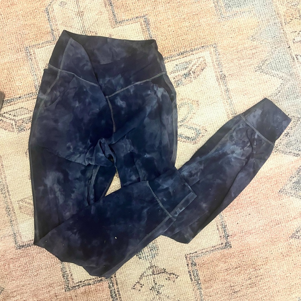 Lululemon align joggers